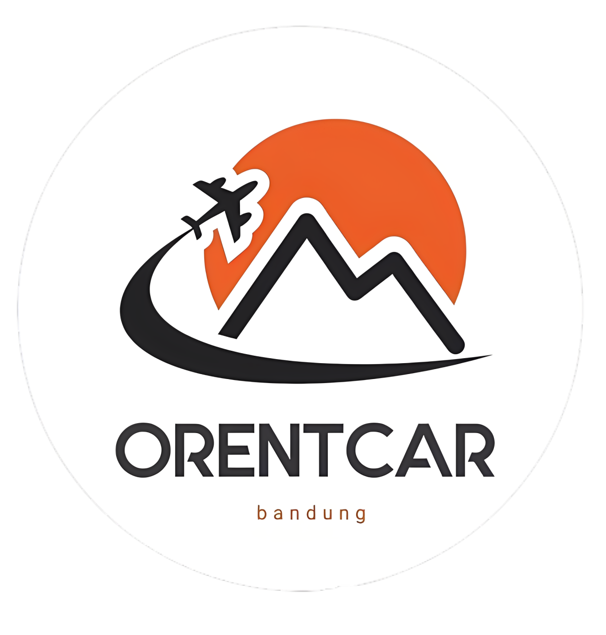 ORENTCAR Logo